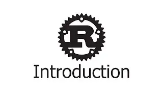 Let’s Rust—Introduction—Learn Rust