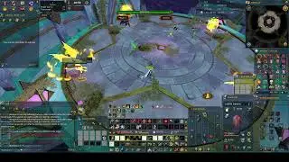 Kerapac HM Ranged [5:26 + 5:28] (no T92)