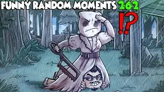 Nice Hiding Spot! (Dbd 