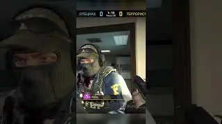 Он смог #нарезки #csgo