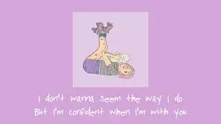 Beach Bunny - Cloud 9 (Lyrics) 