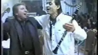 Zoran Josifovski - Kako Sto E Taa Casa