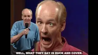 whose line is it anyway newsflash
