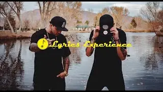 Unaverage Gang -  Voodoo | Lyrics - Letra