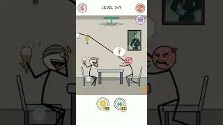 Thiefpuzzle level 147