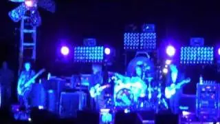 Smashing Pumpkins - Drown (HD) live - 9/25/10 - Kansas City
