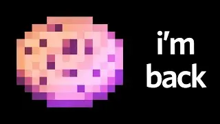 I'm Back... [Pay-to-Win]