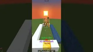 Minecraft Camel IQ Test 🤣 