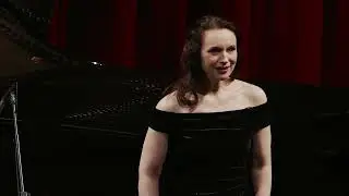Alexandra Flood and Hannah Harnest with songs by Schumann, Schubert, Ullmann and Reimann