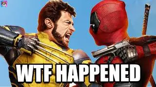 Deadpool & Wolverine - Everything you missed