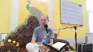 ШБ 9.1.18 - ЕМ Амала Харинам прабху (10.04.23)