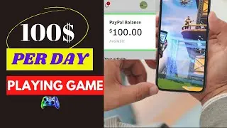 How to Make Money Playing Games Online