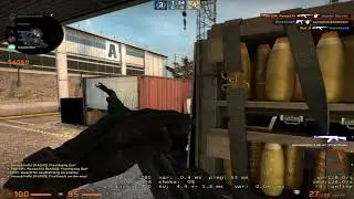 Kinda cool 10 man 4k