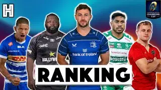 Ranking EVERY URC Team's Start to the Champions Cup 👀🥶🤬