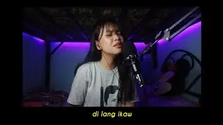 Di Lang Ikaw - Juris | Cover
