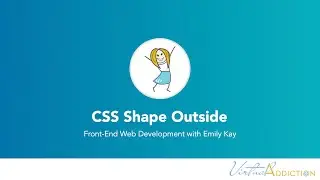 CSS Shape Outside