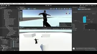 how to make a rigdoll in unity