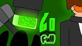 скибиди михазен туалет 60 (полный эпизод)