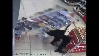 кто как прыгает