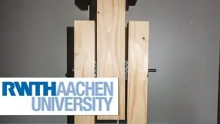 Tensile Test -  Single- Sided Toothed- Plate Connector Joint