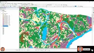 Convert Feature to raster 13/06/2021