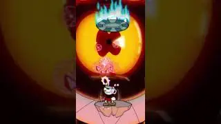 Интересные Факты о Cuphead #игры #cuphead
