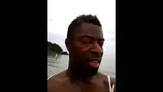 No Man is an Island- a poem from Koh Chang