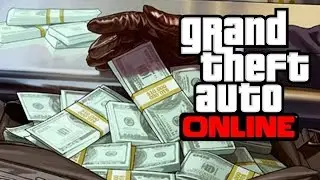 Streaming GTA V Online Shenanigans and CEO Missions