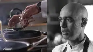 SAUTER - מתכון לפנתיאון (שף הלל תווקולי)