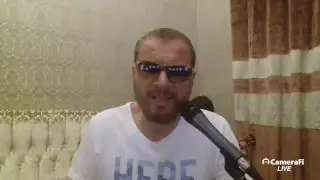 Андрей Ковалев Live's broadcast