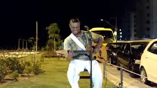 Refazenda - Luiz Arnaldo no Prime Burguer Aracaju/Se