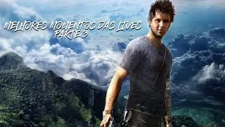 MELHORES MOMENTOS DAS LIVES - PARTE 3 : ESCASSEZ DE MIRA BOA  .