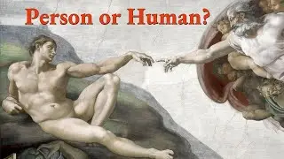 Personhood