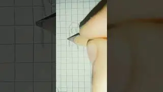 How to draw Kakashi