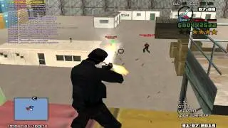мудаки часть 2