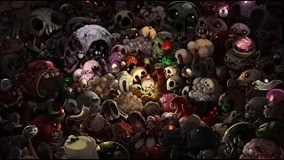 Любимый Keeper себя оправдал ! The Binding of Isaac : Repentance #2