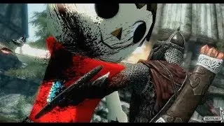Skyrim Nintendo Switch Won’t Support Mods