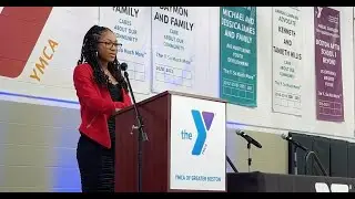 YMCA of Greater Boston 2024 MLK Breakfast