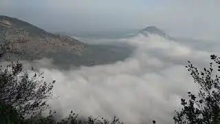 nandi hills