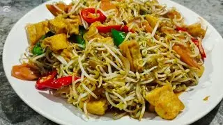 MENU INI ENAK BANGET...!! SIAP- SIAP NASI SEBAKUL LUDES