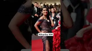 Indian Influencers at Cannes Film Festival 2024 #cannes #sumerasuntoldstories