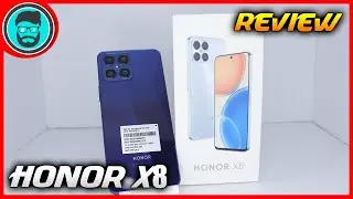 Honor X8 | Review en español