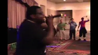 Orange Anime & UmiCon Daytona (2012)