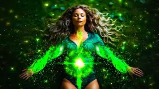 Triple HEALING with BIO-FREQUENCIES | Restoring the BODY with the Energy of Sound Therapy