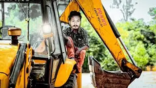 JCB wala Game | JCB Training for Beginners | #games #gaming