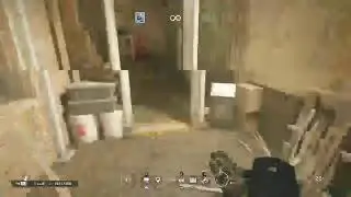 R6 Stream