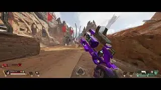 Тренируем АИМ в Apex Legends