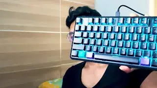 A .jazz  - The best budget TKL keyboard