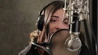 Laura Abi Nader Cover