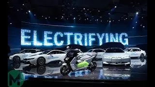 Tata Motors, Goldstone-BYD,ASHOK LEYLAND bag tender for 480 Electric Buses